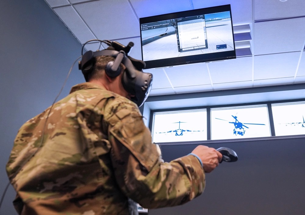 Simulation Technology