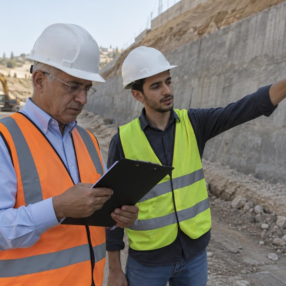 Safety Engineering