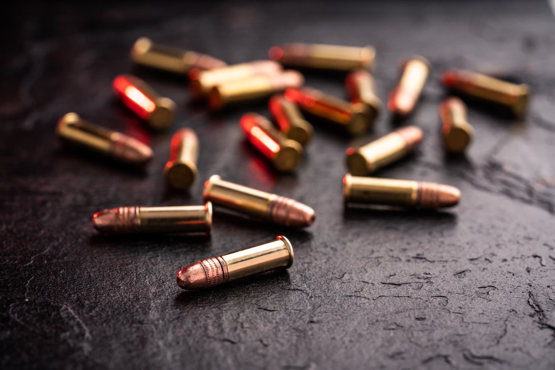 Rimfire