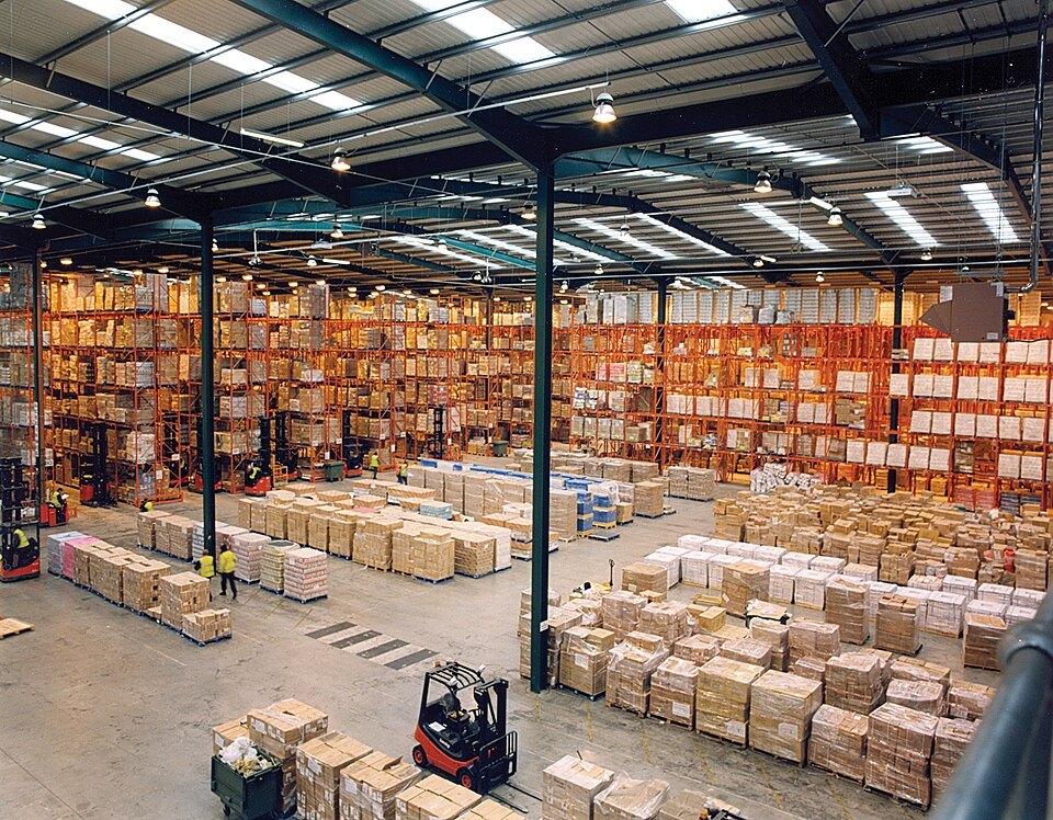 Procurement Coordination
