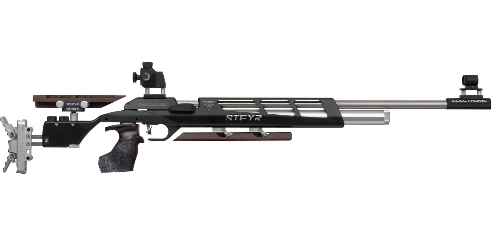 Air Rifles