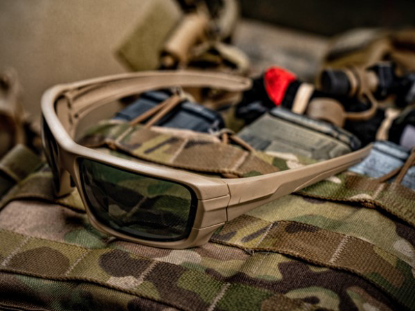 Eyewear