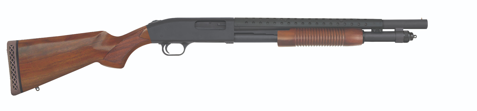 Shotguns