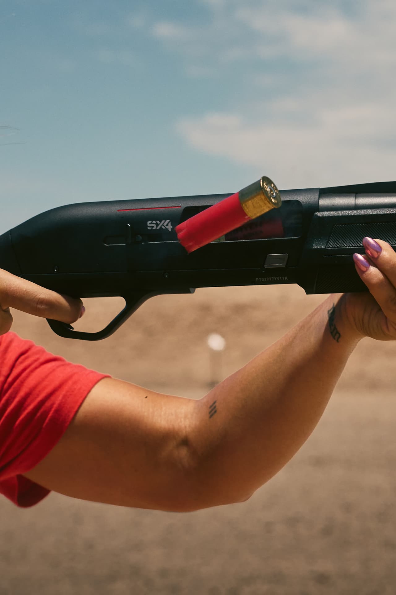 Shotshells