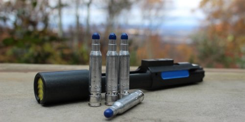 Training Ammunition