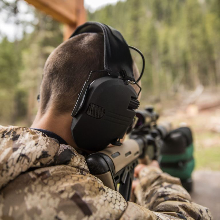 Hearing Protection