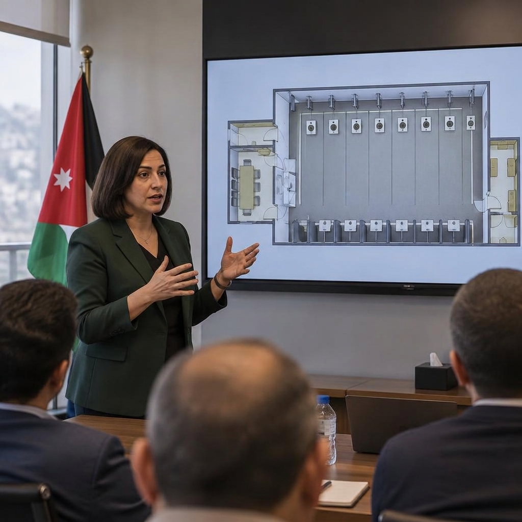 Technical Presentations
