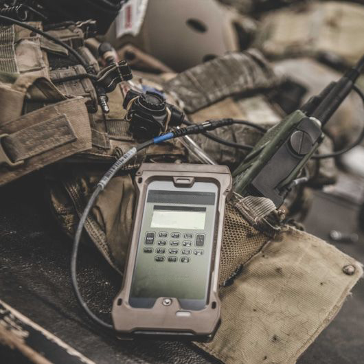 Mission Equipment