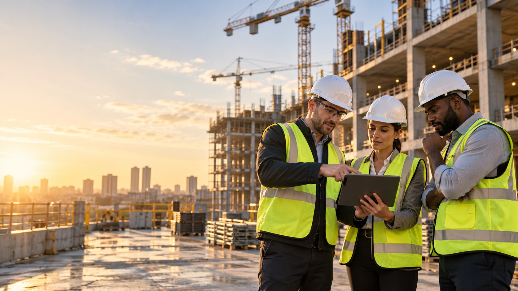 Site Management
