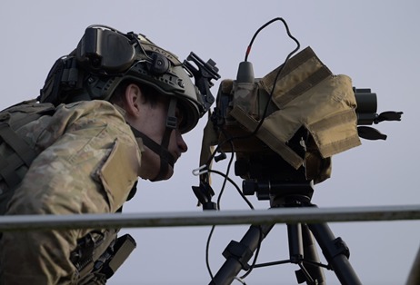 Sighting Systems