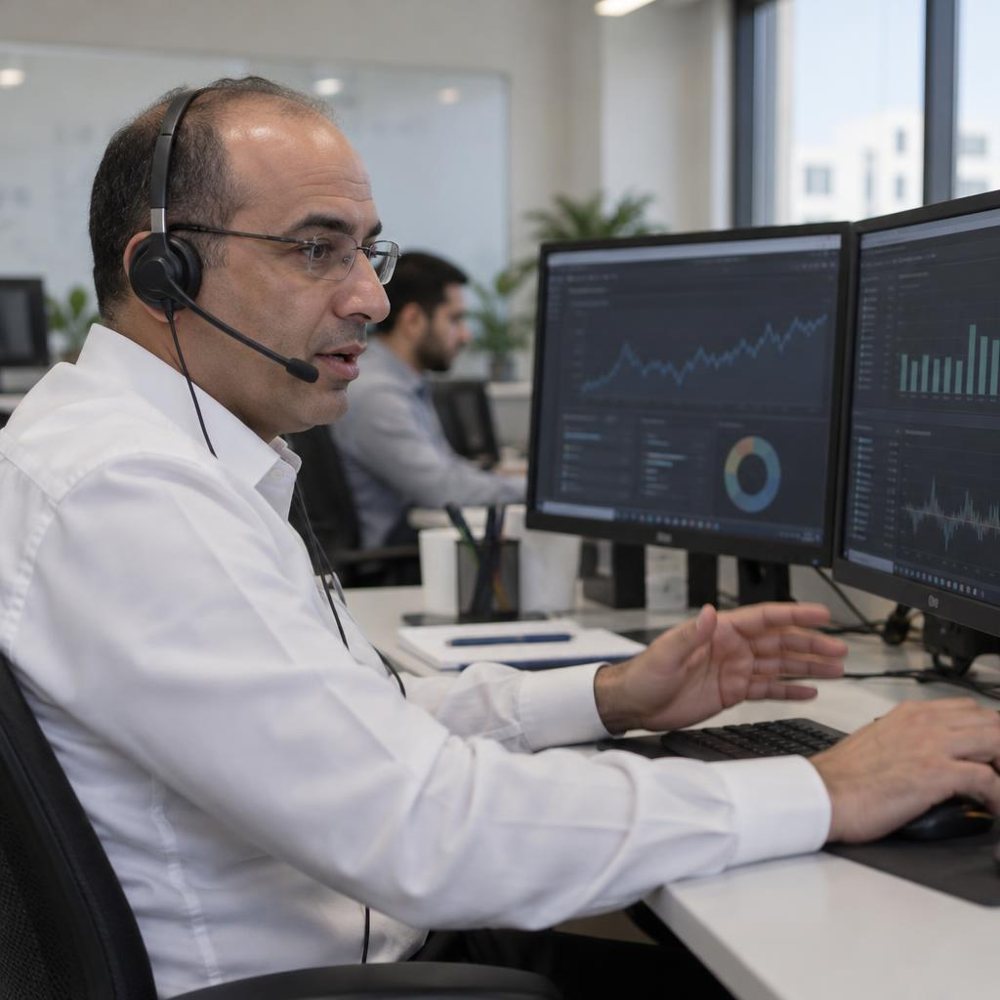 After-Sales Support