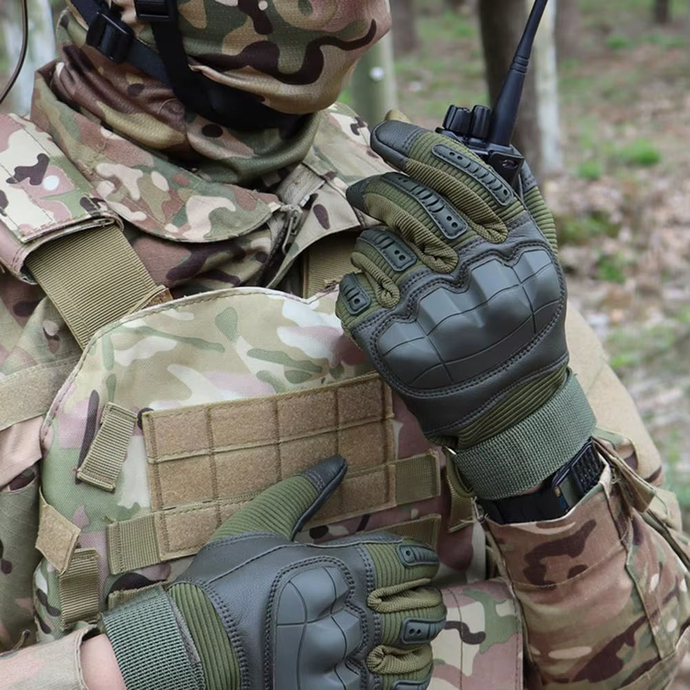 Gloves