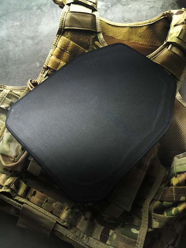 Protective Systems