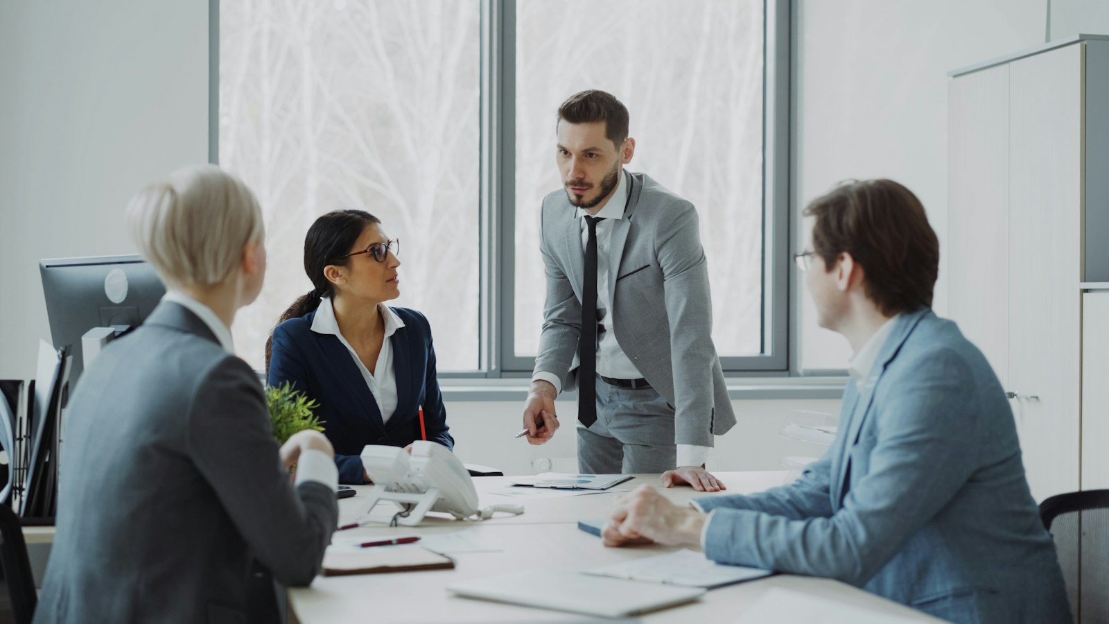 Project Management