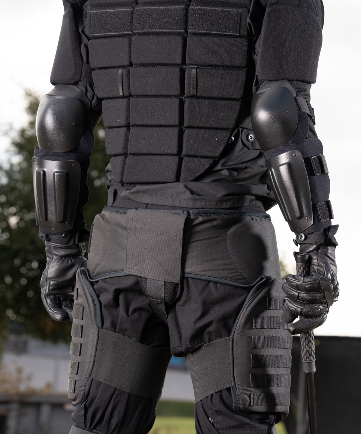 Protective Equipment
