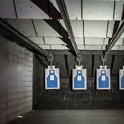 Qualification Ranges