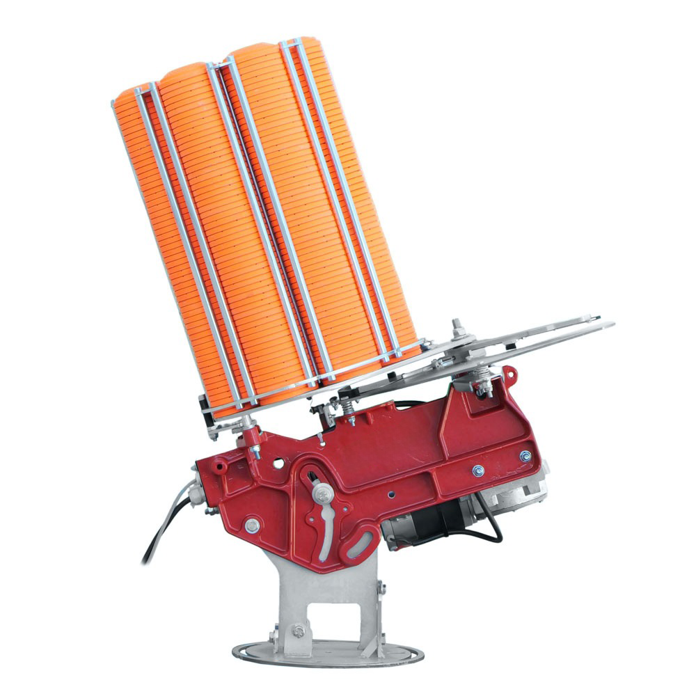 Clay Throwing Machines