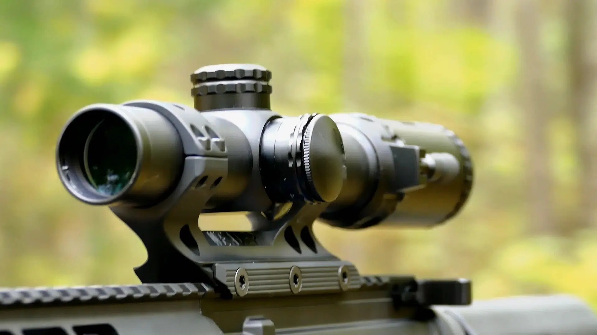 Optics