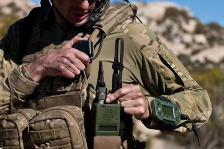 Tactical Technology