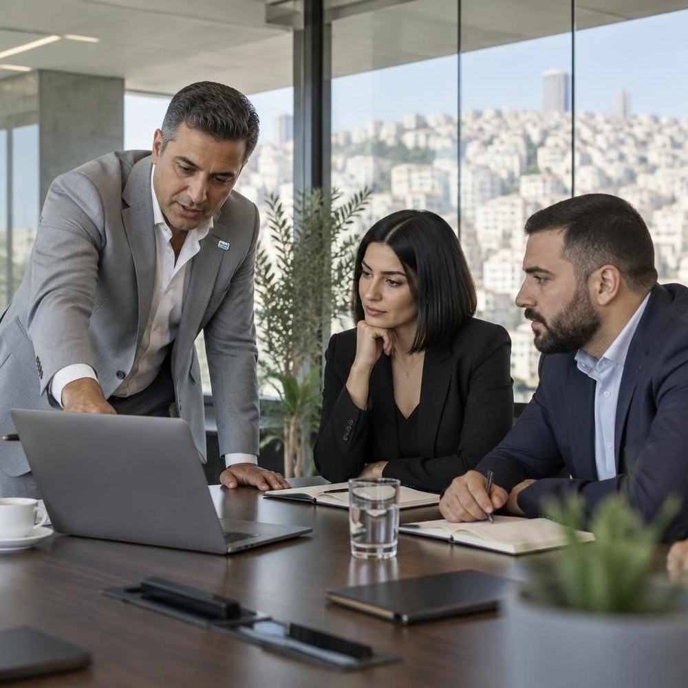 Business Development