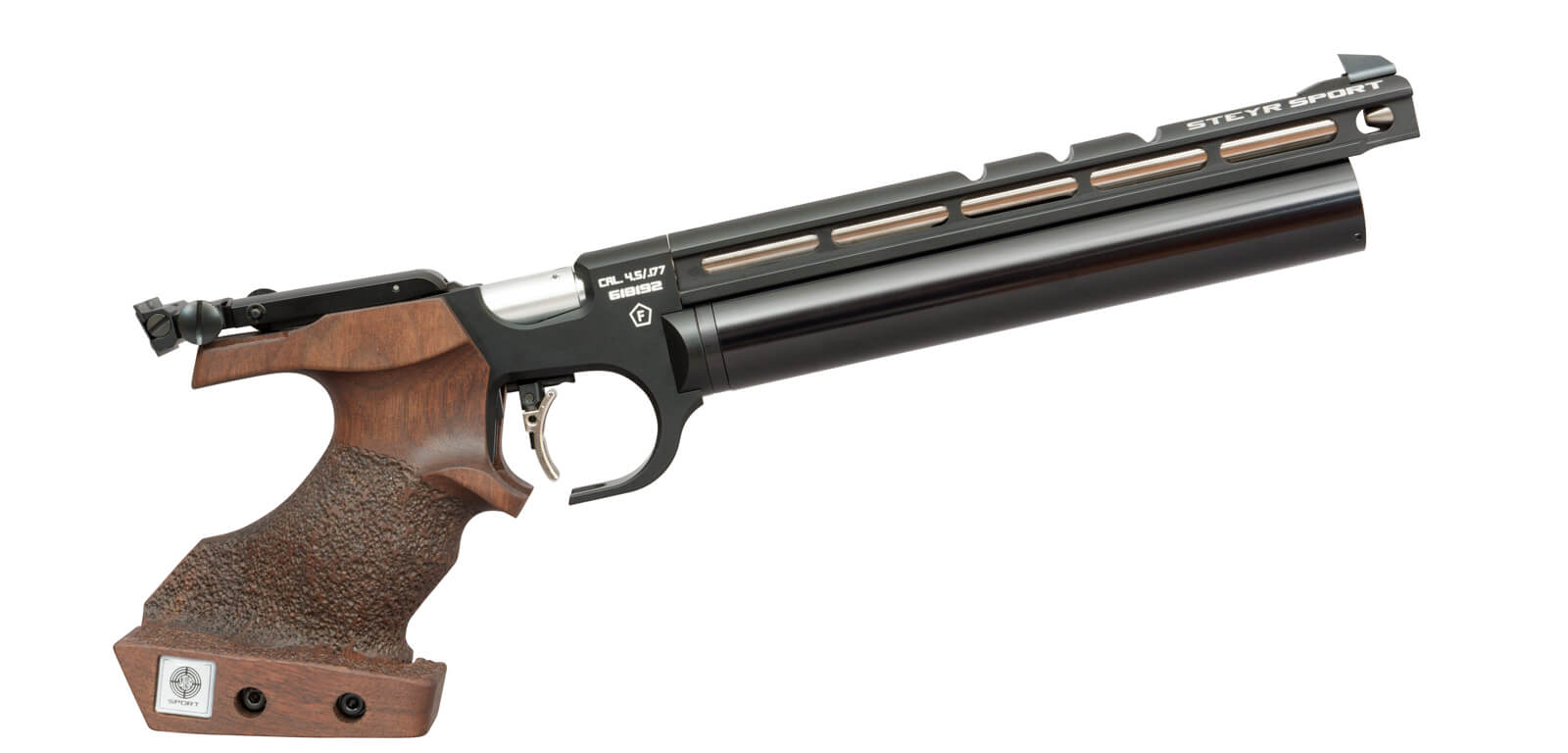 Air Pistols