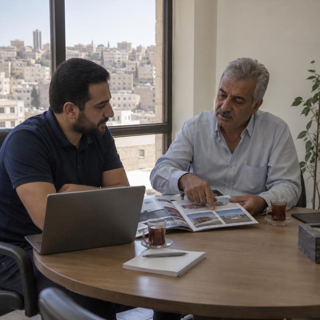 Customer Development