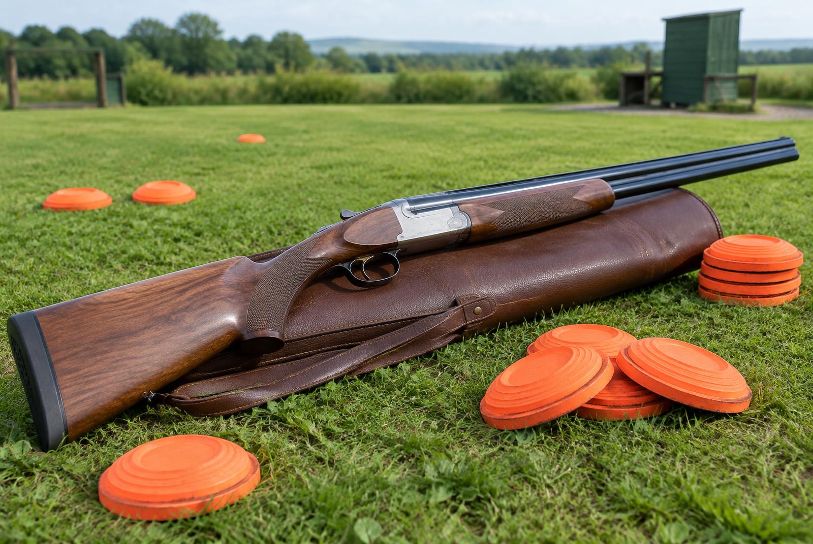 Hunting & Shooting Sports