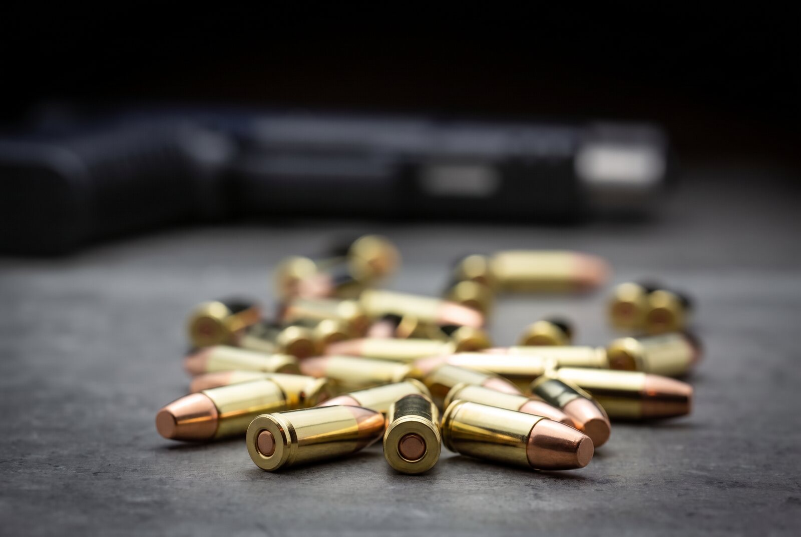 Centerfire