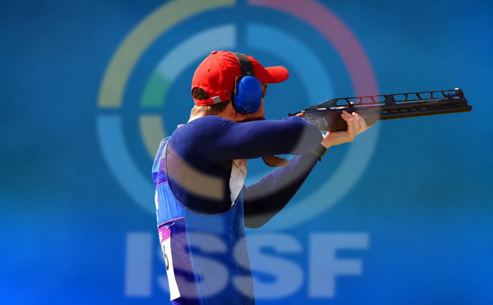 ISSF & Olympic Shooting