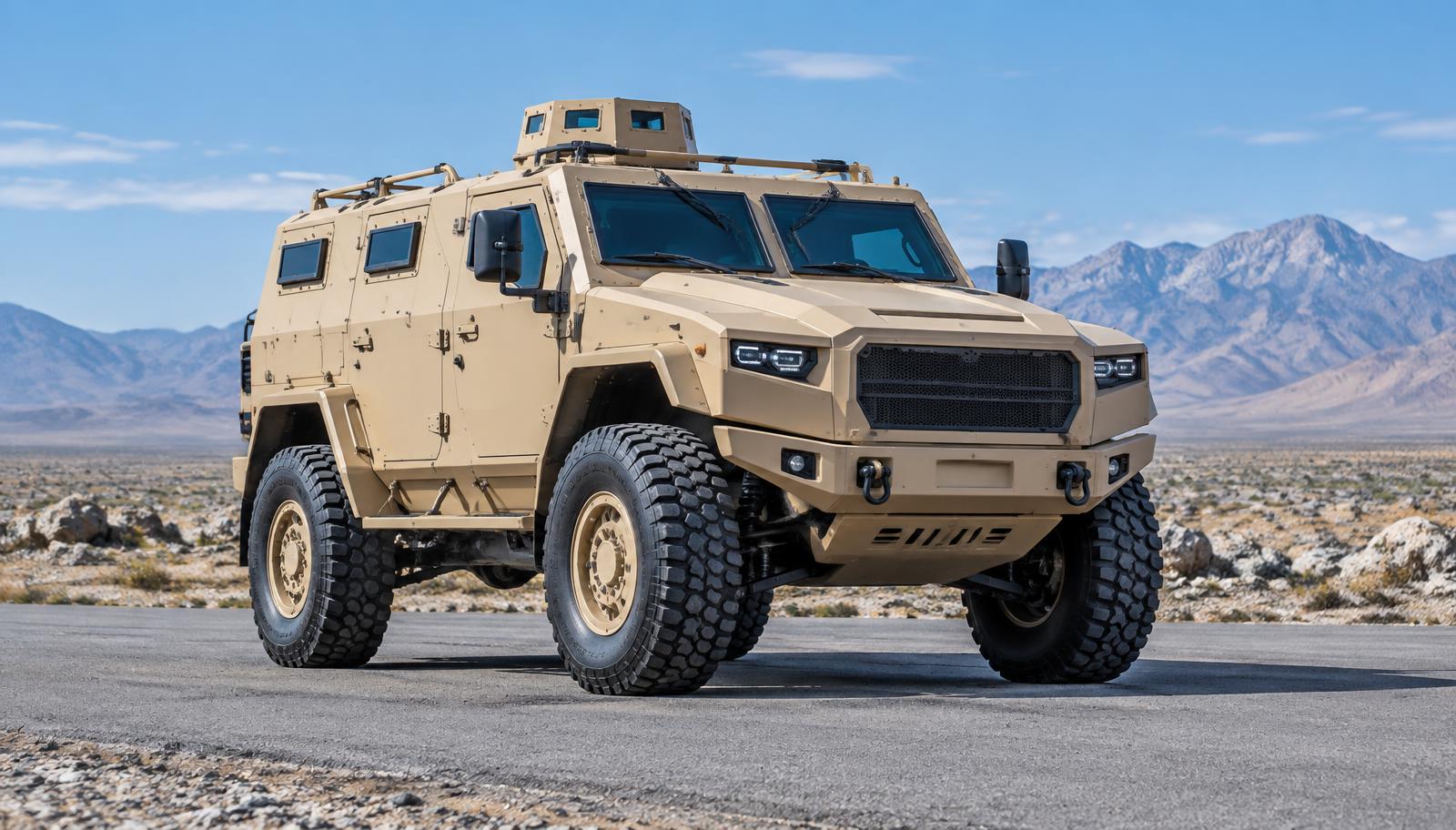 Protected Mobility