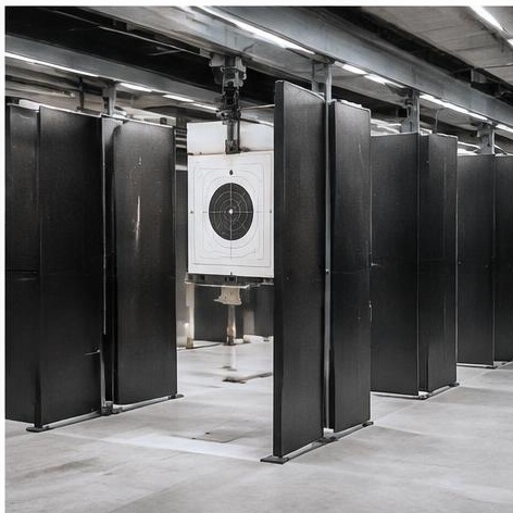 Range Systems