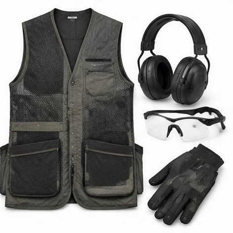 Clothing & Protection