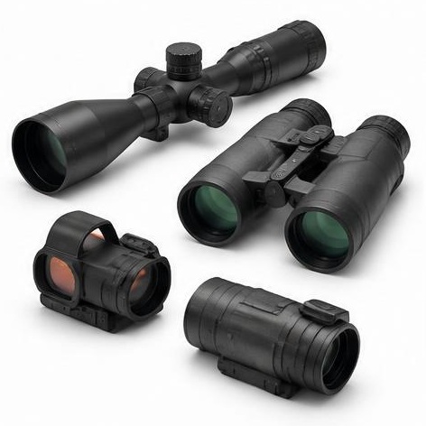 Optics & Accessories