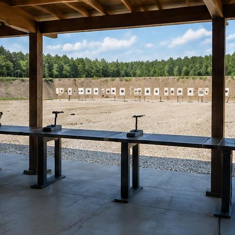 Outdoor Ranges