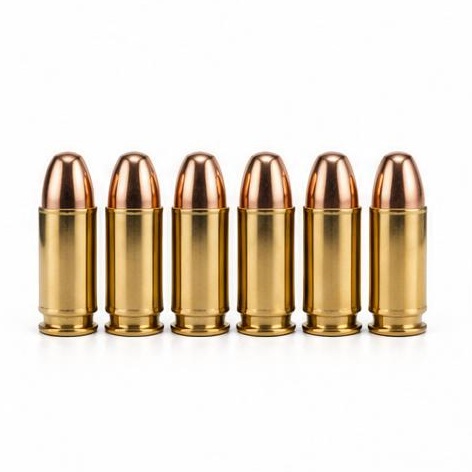 Ammunition