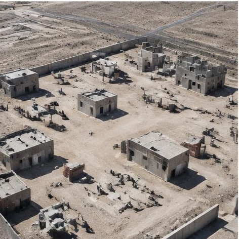 Training Compounds