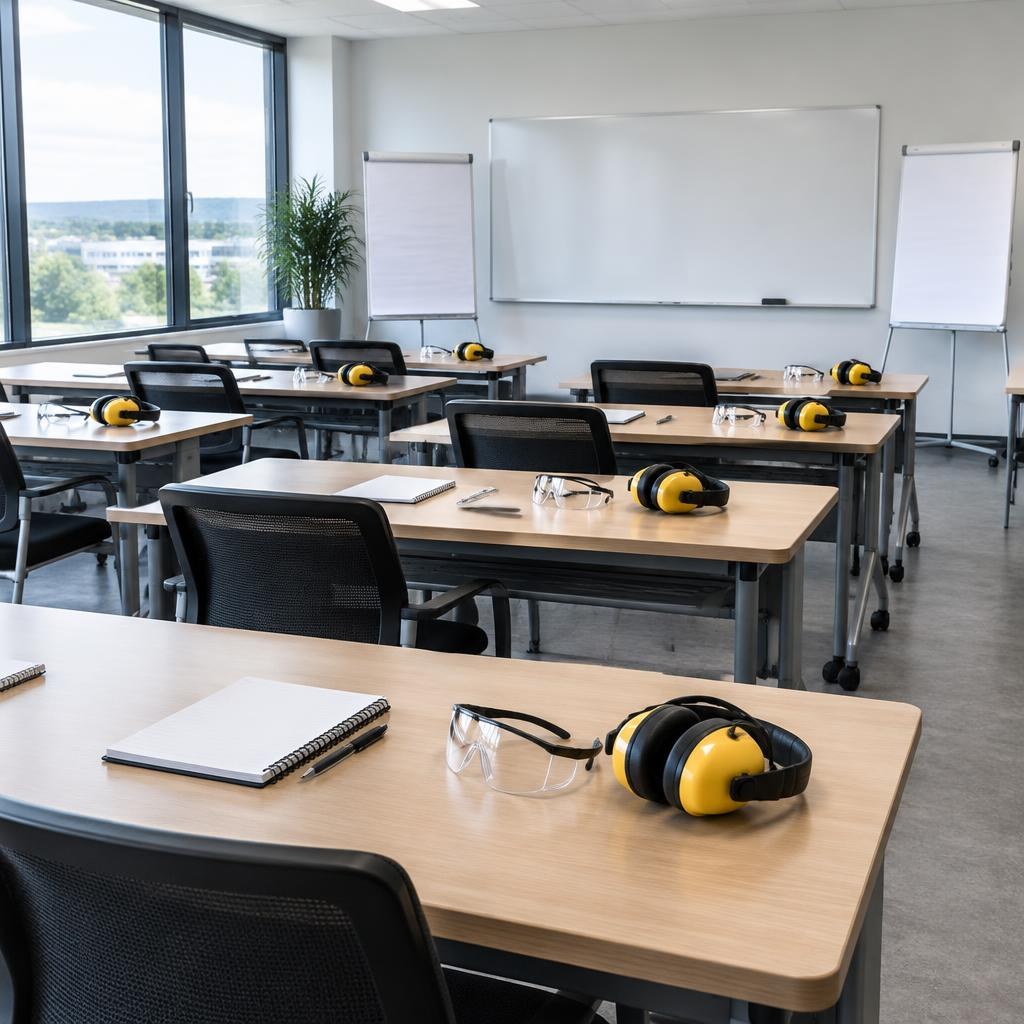 Refresher Training