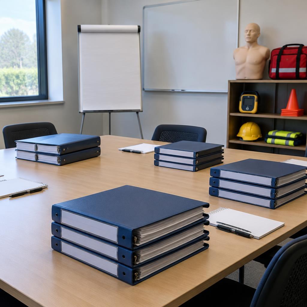 Operator & Instructor Programme