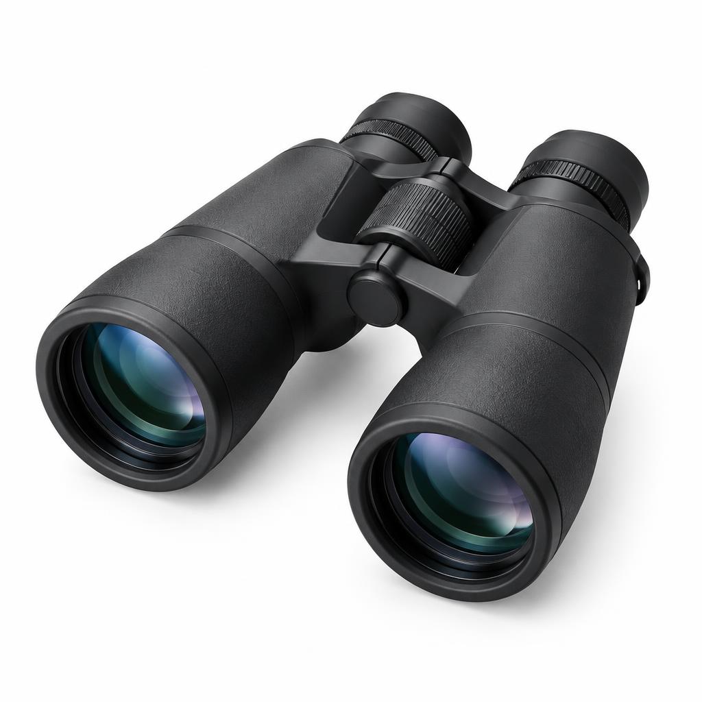 Binoculars