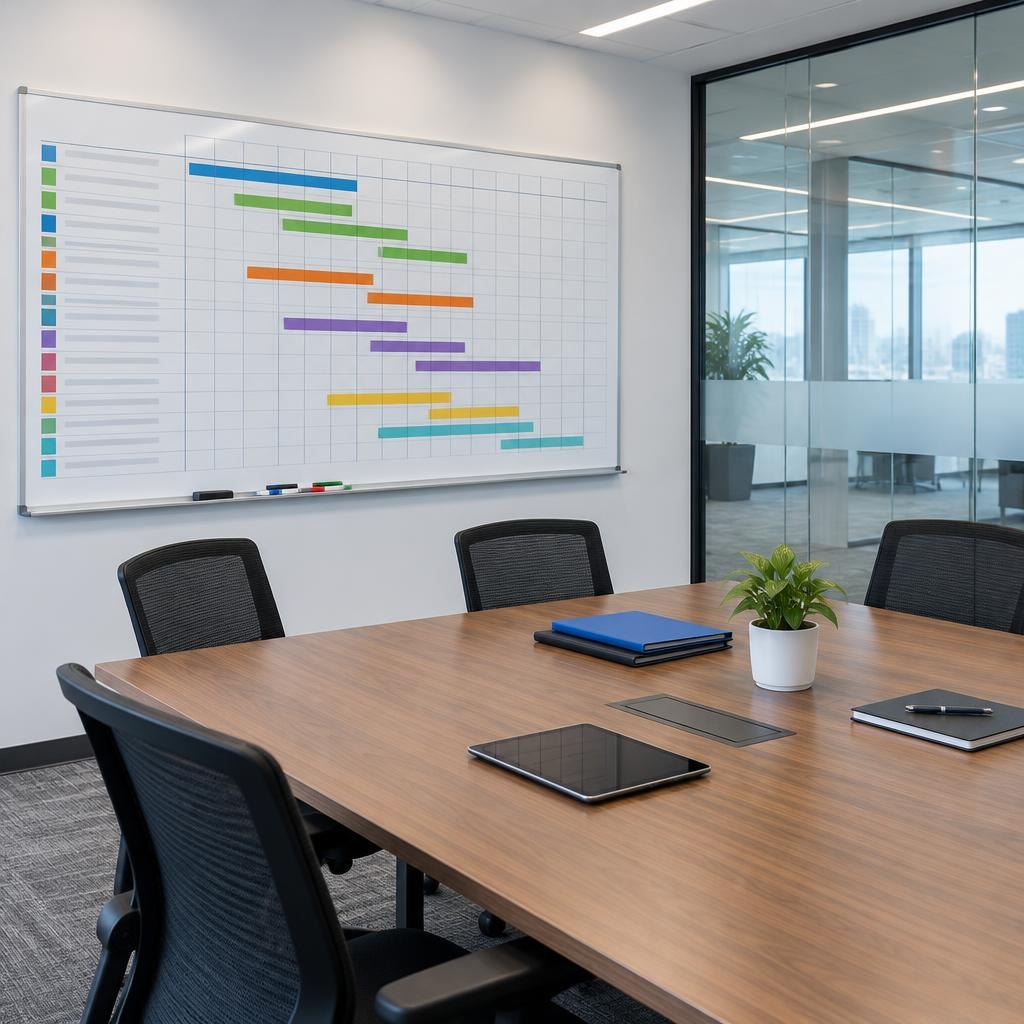 Program Management