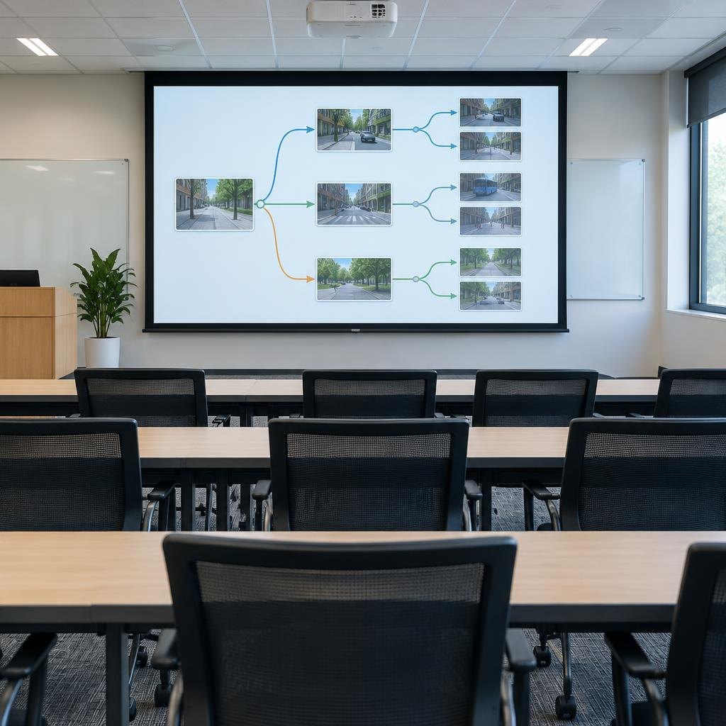 Scenario-Based Training