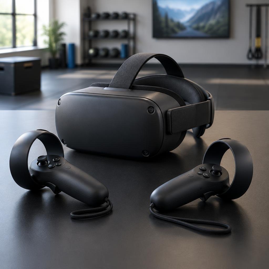 Virtual Training