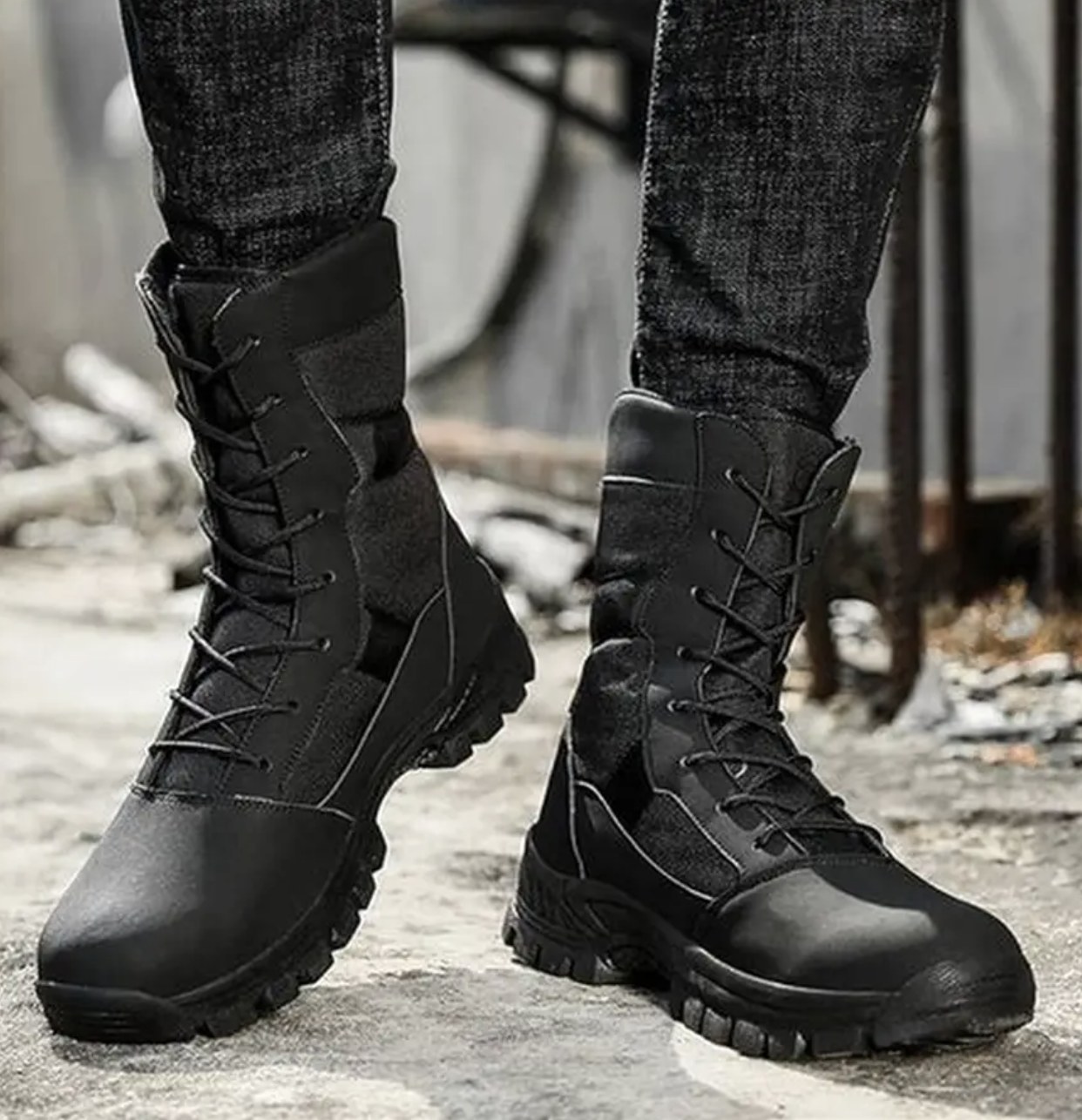 Boots
