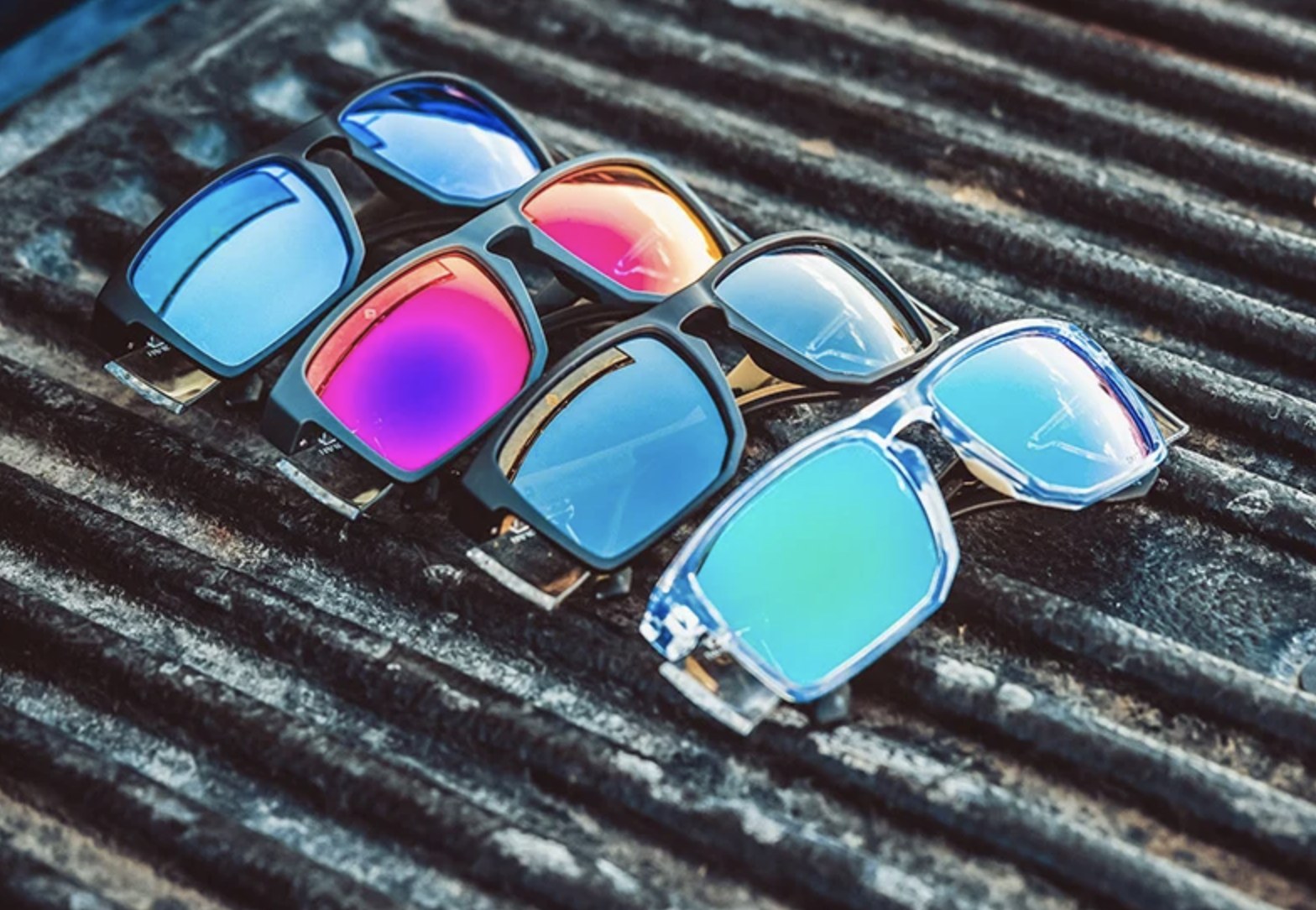 Eyewear