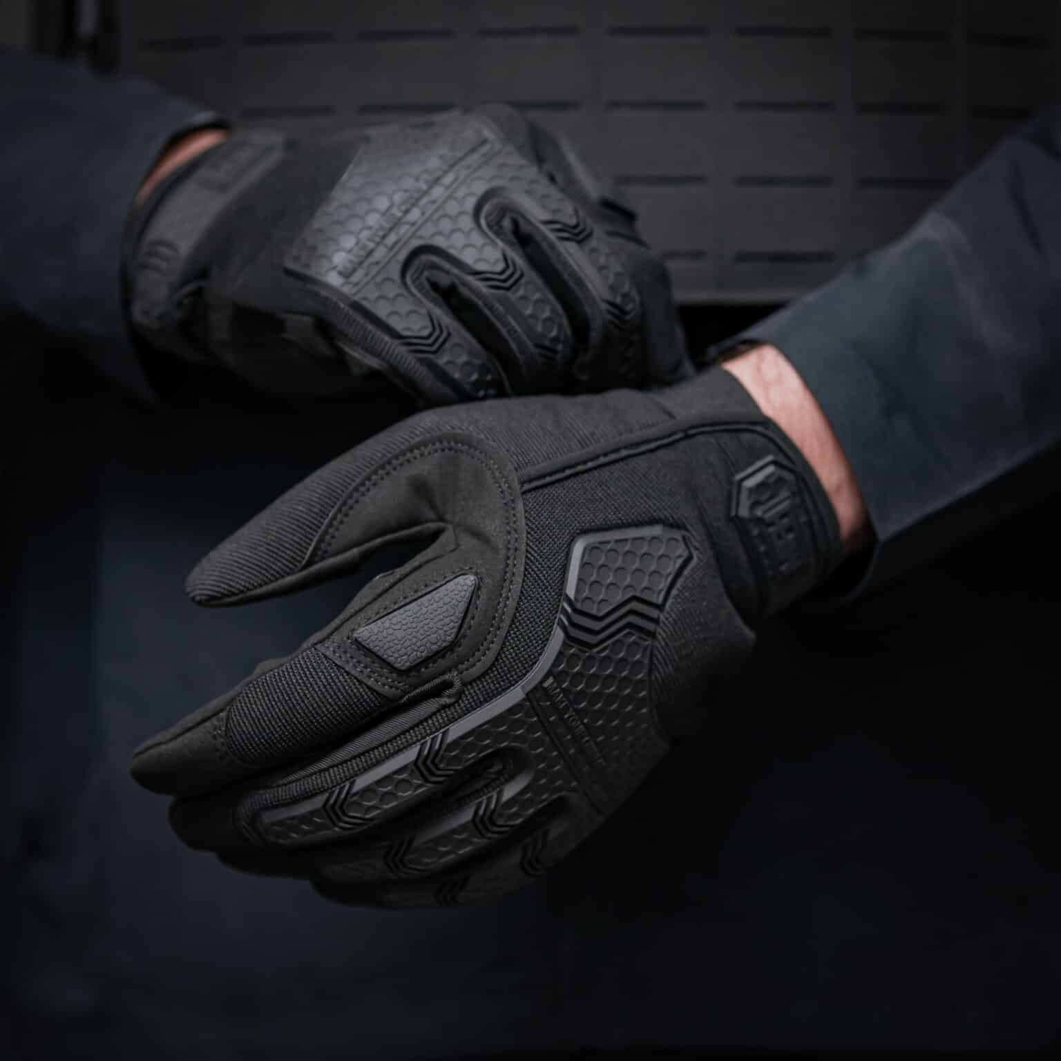 Gloves