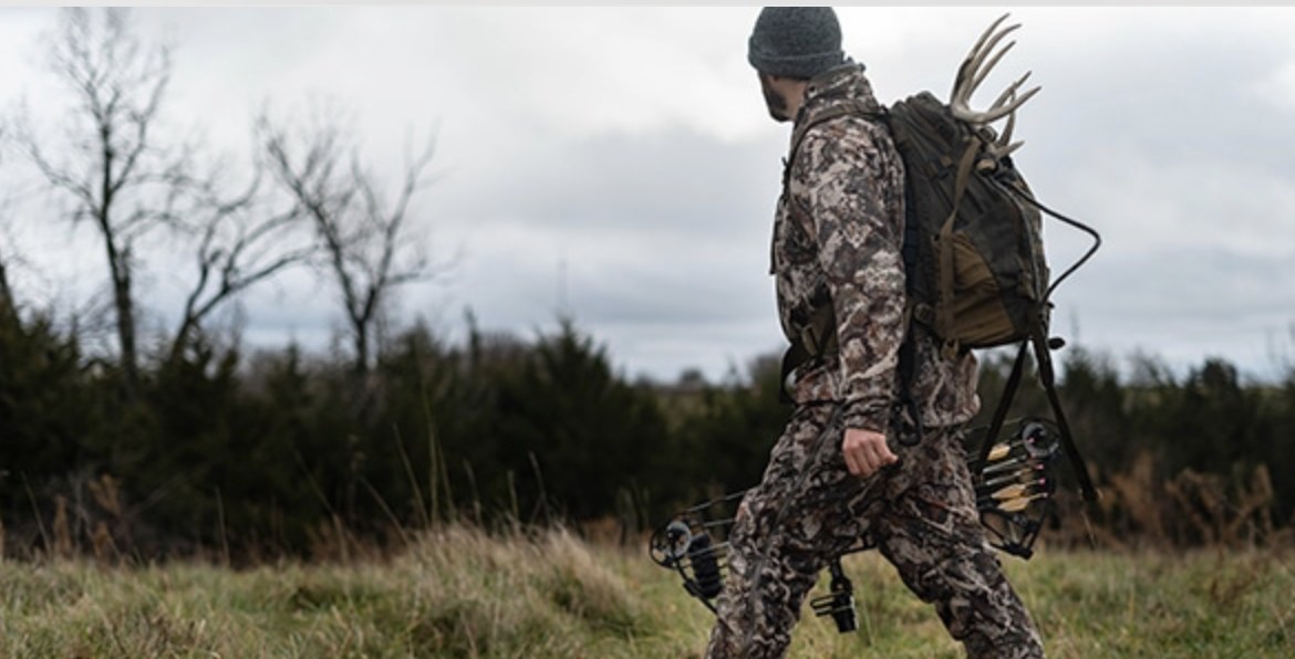 Hunting Clothing