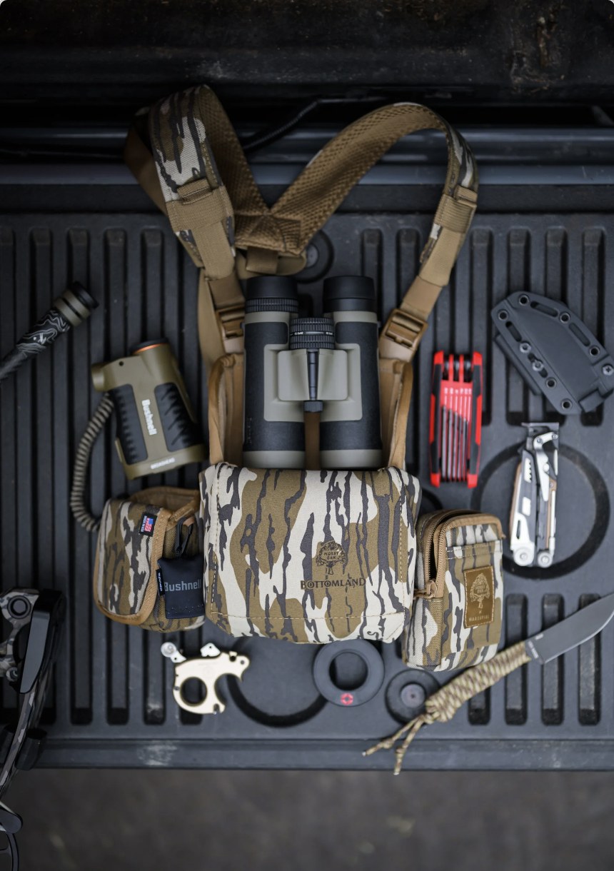 Shooting Accessories
